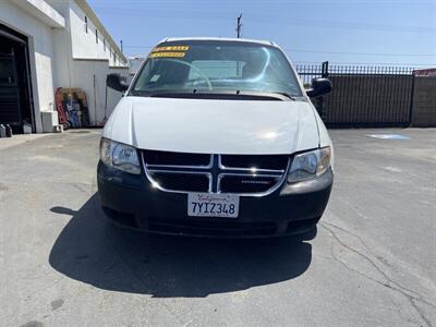 2007 Dodge Grand Caravan HANDICAP   - Photo 39 - Riverside, CA 92508