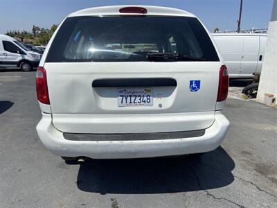 2007 Dodge Grand Caravan HANDICAP - Photo 68 - Riverside, CA 92508