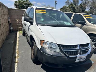 2007 Dodge Grand Caravan HANDICAP - Photo 15 - Riverside, CA 92508