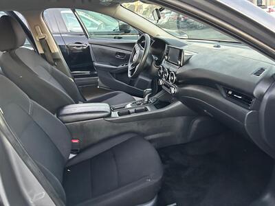 2024 Nissan Sentra S   - Photo 11 - Riverside, CA 92508