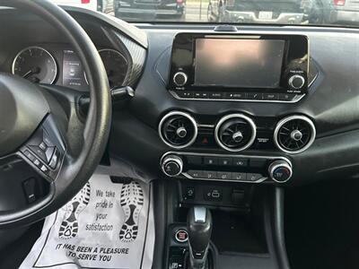2024 Nissan Sentra S   - Photo 6 - Riverside, CA 92508