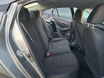 2024 Nissan Sentra S   - Photo 12 - Riverside, CA 92508