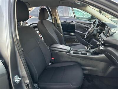 2024 Nissan Sentra S   - Photo 13 - Riverside, CA 92508