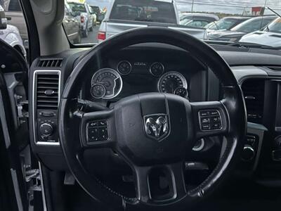 2016 RAM 1500 Big Horn - Photo 5 - Riverside, CA 92508