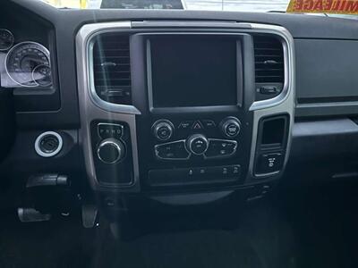 2016 RAM 1500 Big Horn - Photo 11 - Riverside, CA 92508