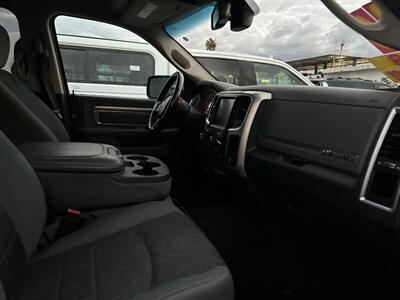 2016 RAM 1500 Big Horn - Photo 10 - Riverside, CA 92508