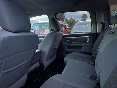 2016 RAM 1500 Big Horn - Photo 13 - Riverside, CA 92508