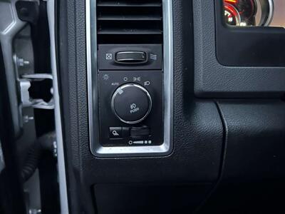 2016 RAM 1500 Big Horn - Photo 8 - Riverside, CA 92508
