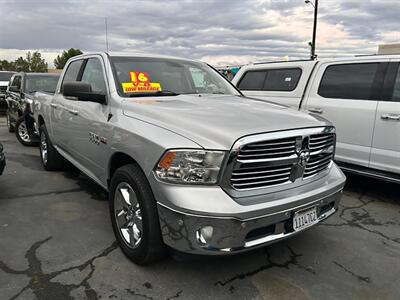 2016 RAM 1500 Big Horn - Photo 3 - Riverside, CA 92508