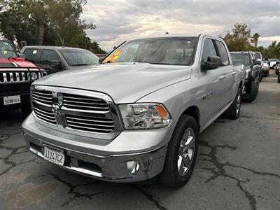 2016 RAM 1500 Big Horn - Photo 4 - Riverside, CA 92508