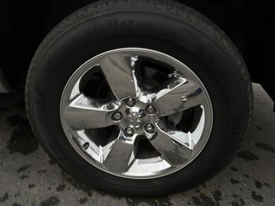 2016 RAM 1500 Big Horn - Photo 7 - Riverside, CA 92508