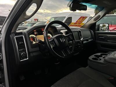 2016 RAM 1500 Big Horn - Photo 12 - Riverside, CA 92508