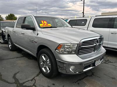 2016 RAM 1500 Big Horn - Photo 2 - Riverside, CA 92508