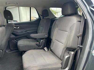 2020 Chevrolet Traverse LT Cloth - Photo 77 - Riverside, CA 92508