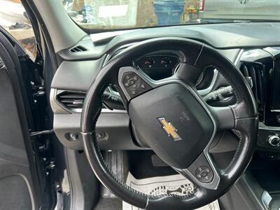 2020 Chevrolet Traverse LT Cloth - Photo 17 - Riverside, CA 92508