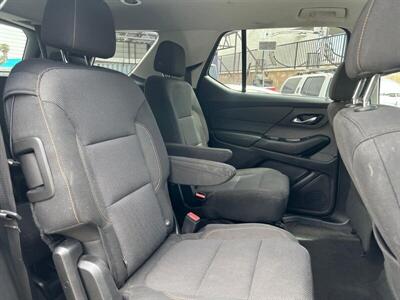 2020 Chevrolet Traverse LT Cloth - Photo 38 - Riverside, CA 92508