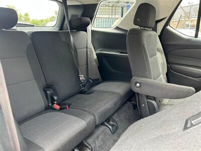 2020 Chevrolet Traverse LT Cloth - Photo 39 - Riverside, CA 92508