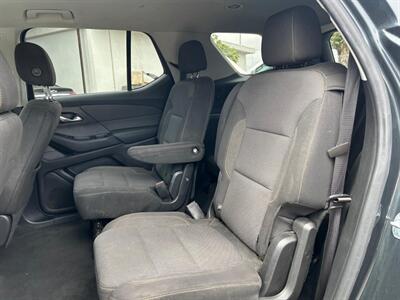 2020 Chevrolet Traverse LT Cloth - Photo 23 - Riverside, CA 92508