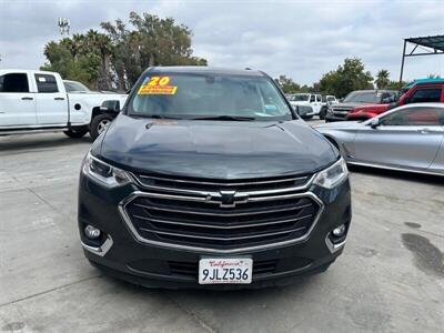 2020 Chevrolet Traverse LT Cloth - Photo 90 - Riverside, CA 92508