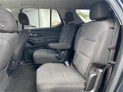 2020 Chevrolet Traverse LT Cloth - Photo 78 - Riverside, CA 92508