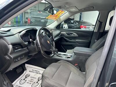 2020 Chevrolet Traverse LT Cloth - Photo 74 - Riverside, CA 92508