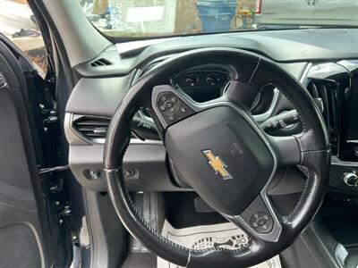 2020 Chevrolet Traverse LT Cloth - Photo 44 - Riverside, CA 92508