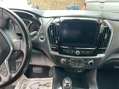 2020 Chevrolet Traverse LT Cloth - Photo 43 - Riverside, CA 92508