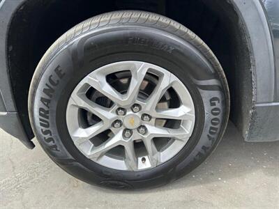 2020 Chevrolet Traverse LT Cloth - Photo 95 - Riverside, CA 92508