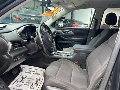 2020 Chevrolet Traverse LT Cloth - Photo 73 - Riverside, CA 92508