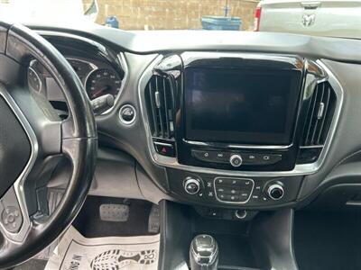 2020 Chevrolet Traverse LT Cloth - Photo 70 - Riverside, CA 92508