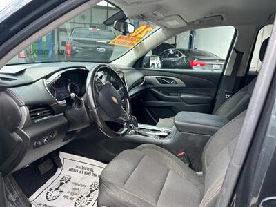 2020 Chevrolet Traverse LT Cloth - Photo 20 - Riverside, CA 92508