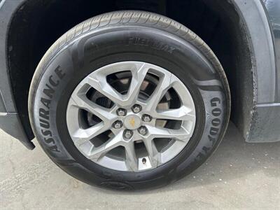 2020 Chevrolet Traverse LT Cloth - Photo 68 - Riverside, CA 92508