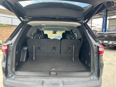 2020 Chevrolet Traverse LT Cloth - Photo 80 - Riverside, CA 92508