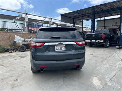 2020 Chevrolet Traverse LT Cloth - Photo 35 - Riverside, CA 92508