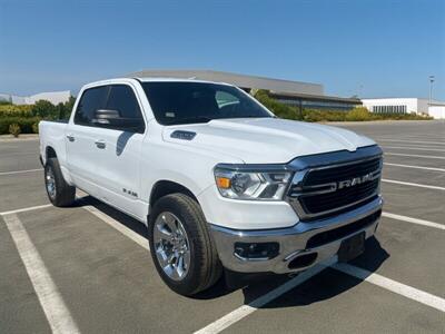 2019 RAM 1500 Big Horn - Photo 52 - Riverside, CA 92508