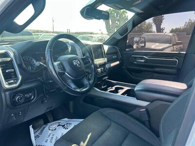 2019 RAM 1500 Big Horn   - Photo 9 - Riverside, CA 92508