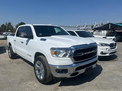 2019 RAM 1500 Big Horn - Photo 56 - Riverside, CA 92508