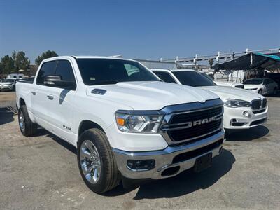 2019 RAM 1500 Big Horn   - Photo 5 - Riverside, CA 92508