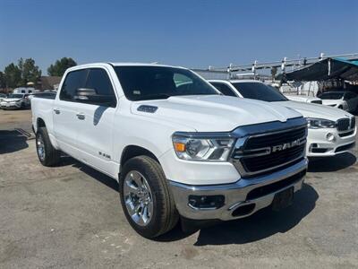 2019 RAM 1500 Big Horn - Photo 53 - Riverside, CA 92508