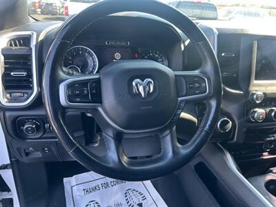 2019 RAM 1500 Big Horn   - Photo 7 - Riverside, CA 92508