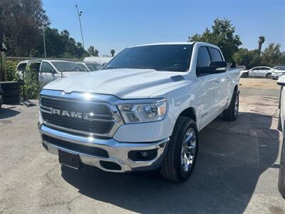2019 RAM 1500 Big Horn - Photo 71 - Riverside, CA 92508