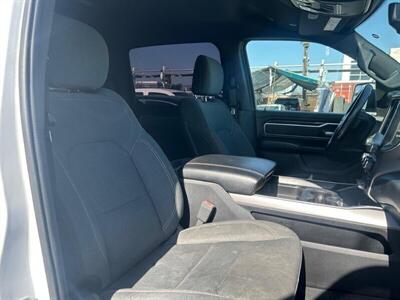 2019 RAM 1500 Big Horn - Photo 67 - Riverside, CA 92508