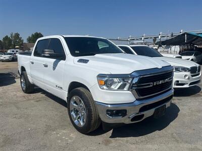 2019 RAM 1500 Big Horn - Photo 70 - Riverside, CA 92508