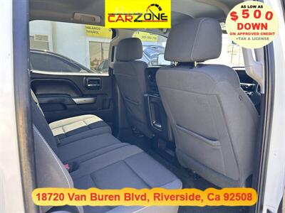 2016 Chevrolet Silverado 1500 LT   - Photo 61 - Riverside, CA 92508