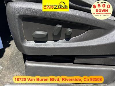 2016 Chevrolet Silverado 1500 LT   - Photo 65 - Riverside, CA 92508