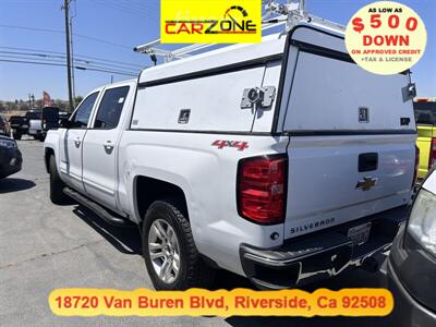 2016 Chevrolet Silverado 1500 LT   - Photo 28 - Riverside, CA 92508