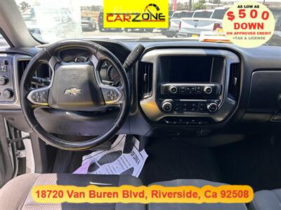 2016 Chevrolet Silverado 1500 LT   - Photo 34 - Riverside, CA 92508