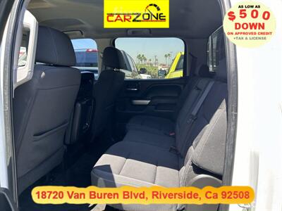 2016 Chevrolet Silverado 1500 LT   - Photo 41 - Riverside, CA 92508