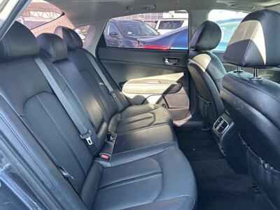 2020 Kia Optima EX Premium   - Photo 44 - Riverside, CA 92508