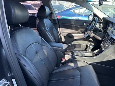 2020 Kia Optima EX Premium   - Photo 76 - Riverside, CA 92508